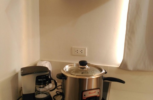 Rosario Apartment | Sorrento 2BR Apartment
