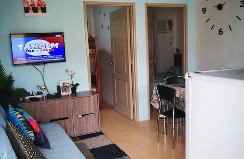 Rosario Apartment | Sorrento 2BR Apartment