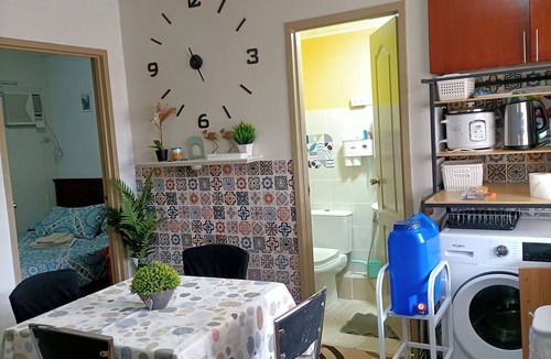 Rosario Apartment | Sorrento 2BR Apartment