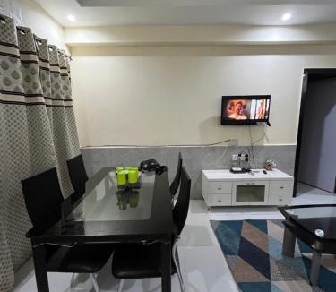 Saunta Vaddo Apartment | Sorted Stays
