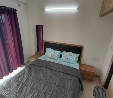 Adyar Apartment | Sosh service apartments