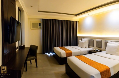 Jaro Hotel | Sotogrande Iloilo Hotel
