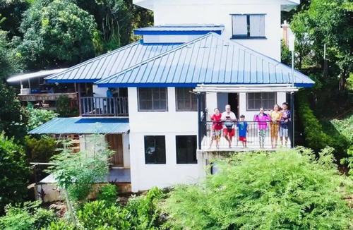 San Pedro House | Soul Shine Beach House Family and Studio type. 3 bedrooms with Wifi
