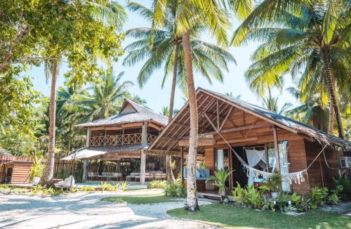 General Luna Resort | Soultribe Beach Retreat