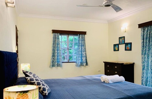 Benaulim Villa | South Beach Villa-Goa