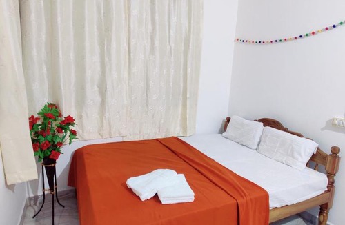 Agonda House | Southern Bay Guest House