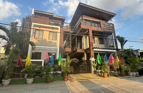 Nasugbu Resort | Southsea Staycation-couple