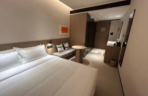 Shekou Hotel | SOVIS PLUS HOTEL