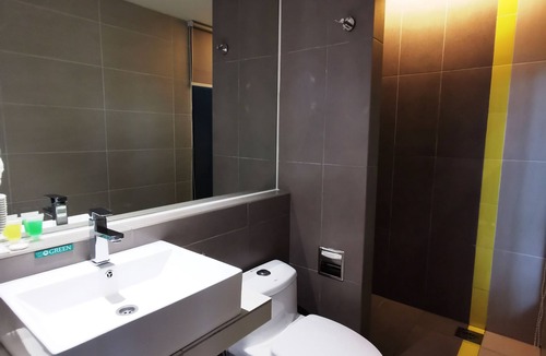 Putrajaya Hotel | Sovotel Conezion Putrajaya