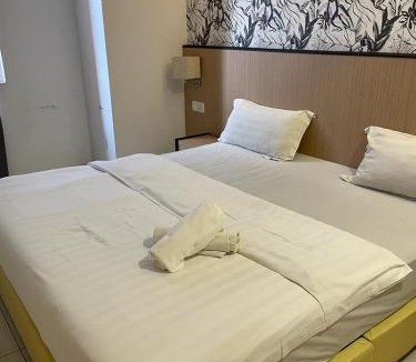 Ss 4 Hotel | Sovotel @ Kelana Jaya 73