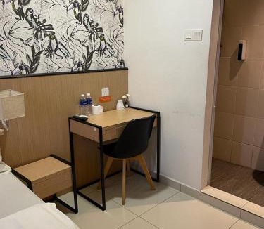 Ss 4 Hotel | Sovotel @ Kelana Jaya 73