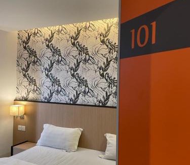 Ss 4 Hotel | Sovotel @ Kelana Jaya 73