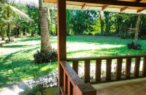 T'Boli House | SP Farm T'boli