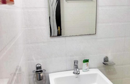 Candolim Apartment | Spacious 1 BHK Sukoon Homes
