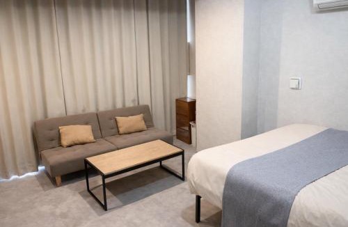 Kamezawa Apartment | Spacious 28sqm Modern Apt 2min Ryogoku Sta Bathtub