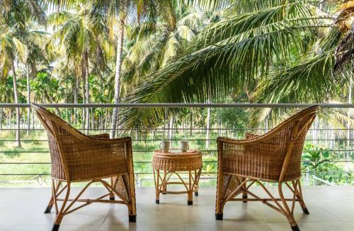 Shrirangapattana Villa | Spacious 3BR Daveys Townhouse with Private Lawn Pet Friendly and Complimentary Breakfast
