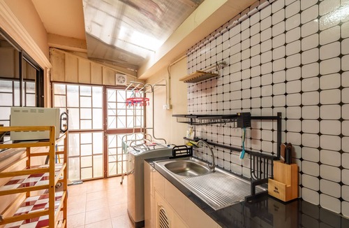 Hai Ya House | Spacious 3BR Private House Near Old City Near Night Bazaar