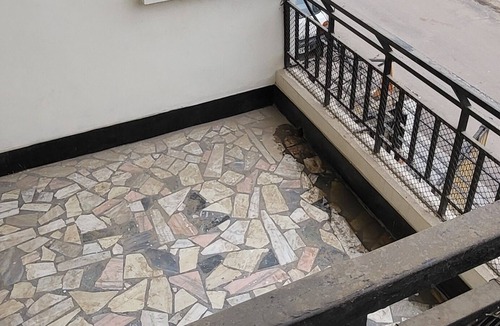 Allahabad House | Spacious 4-bedroom bungalow in enjoyable Prayagraj with WiFi
