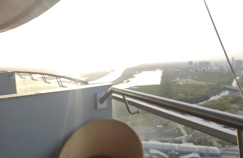 Noida Apartment | Spacious 4-bedroom studio apartments in amazing Noida with WiFi, AC