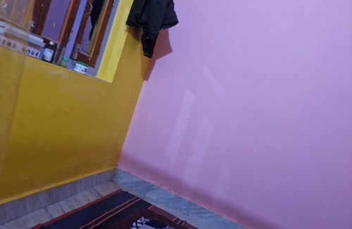Sursand House | Spacious 5-bedroom house in lovely Bela Khurd with WiFi