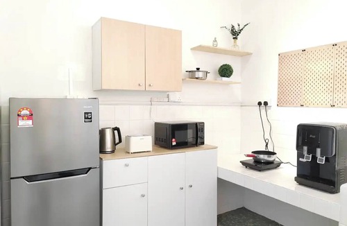 Petaling Jaya House | Spacious 5bedroom Petaling Jaya Landed Home at Seksyen 17, 18pax/Jaya1/Phileo/UM