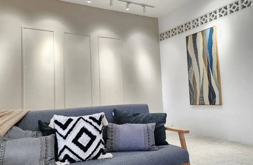 Petaling Jaya House | Spacious 5bedroom Petaling Jaya Landed Home at Seksyen 17, 18pax/Jaya1/Phileo/UM