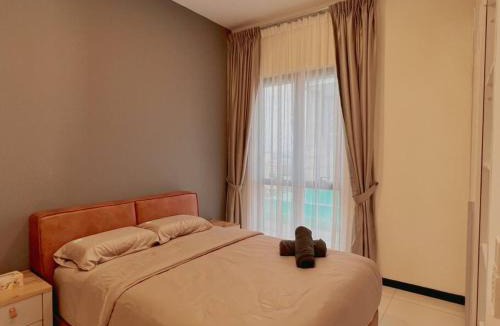 Petaling Jaya Apartment | Spacious 6PX 3BR @ Icon City PJ, Near Sunway & Subang