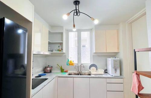 Cyberjaya Apartment | Spacious 6PX 3BR, Verdi @ Cyberjaya Near KLIA & KLIA2