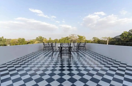 Bedla House | Spacious 8-bedroom house with WiFi, AC in enchanting Udaipur