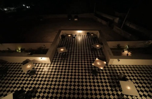 Bedla House | Spacious 8-bedroom house with WiFi, AC in enchanting Udaipur
