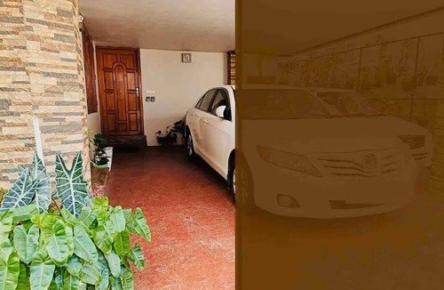 Palayam Apartment | Spacious AC Bedroom with Attached Bathroom, in the Heart of Trivandrum