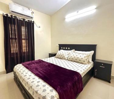 Thiruvananthapuram House | Spacious Beach Side House - Joyce Cottage Kerala