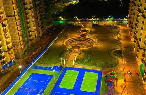 Mohangarh Apartment | Spacious enjoyble 3BHK for Family and couples
