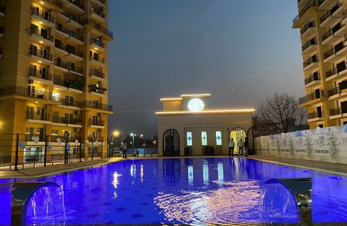 Mohangarh Apartment | Spacious enjoyble 3BHK for Family and couples