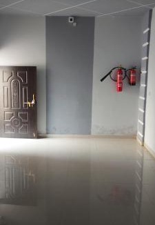Allahabad House | Spacious home with serene vibes