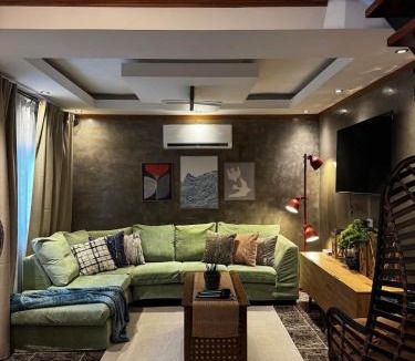 Tanay Villa | Spacious Mountain Home with Private Pool in Tanay