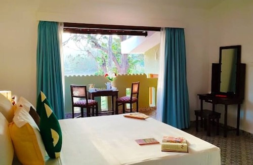 Parra Villa | Spacious Portuguese Villa w/ Private Pool - Located in a tranquil village