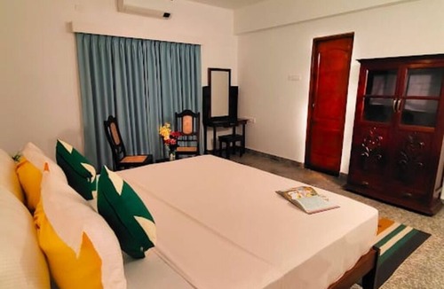 Parra Villa | Spacious Portuguese Villa w/ Private Pool - Located in a tranquil village