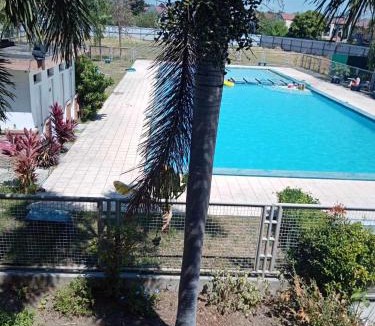 Balibago Apartment | Spacious Studio unit beside Enchanted Kingdom at Santa Rosa City Laguna