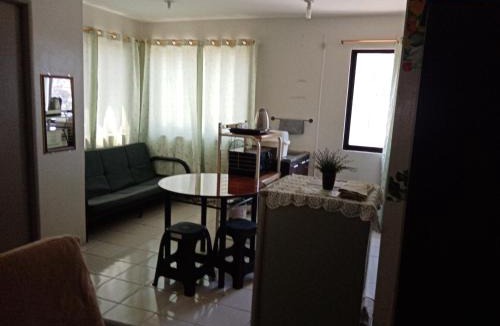 Balibago Apartment | Spacious Studio unit beside Enchanted Kingdom at Santa Rosa City Laguna