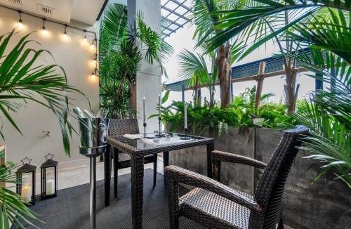 Rawai Apartment | Spacious studio with big patio !