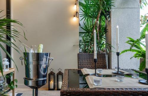 Rawai Apartment | Spacious studio with big patio !