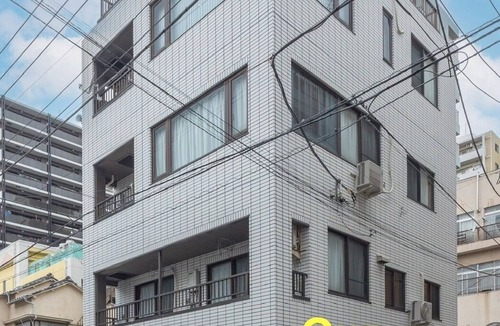 Sumida House | Spacious Tokyo Getaway – 8BR/3BA Home w/Parking by Asakusa & Skytree