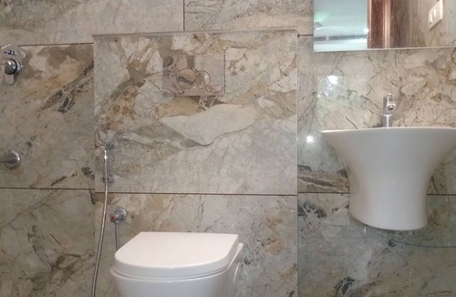 Kozhikode Apartment | SPAN AVENUE