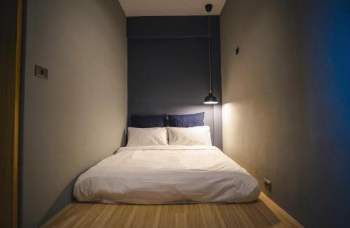 Zhongzheng House | Spangle Inn