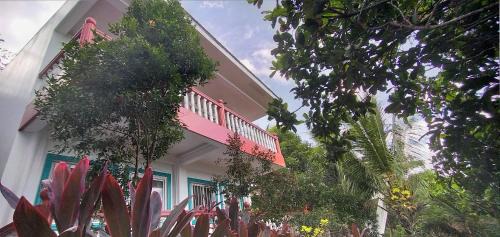 Romblon Island Villa | SPANISH VILLA Lonos ROMBLON