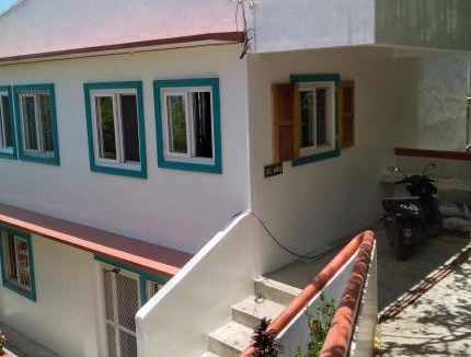 Romblon Island Villa | SPANISH VILLA Lonos ROMBLON