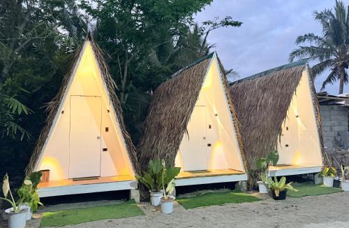 Baler House | Spark Camp - Baler Resorts