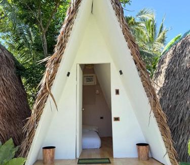 Baler House | Spark Camp - Baler Resorts