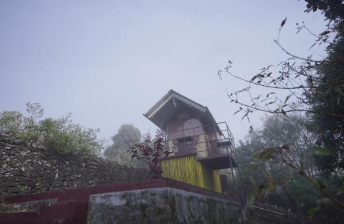 Elappara Villa | SPATHODEA